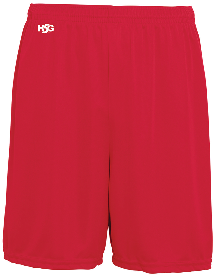 ATTITUDE DANCE - ADULT OCTANE SHORTS