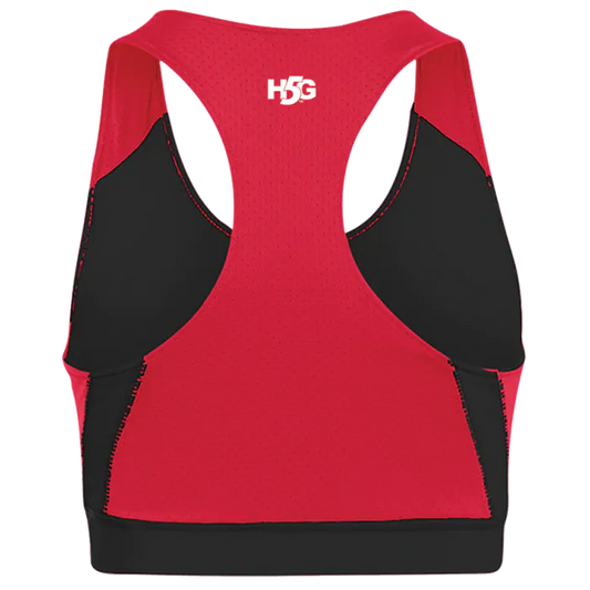ATTITUDE DANCE - WOMEN'S SPORT TOP