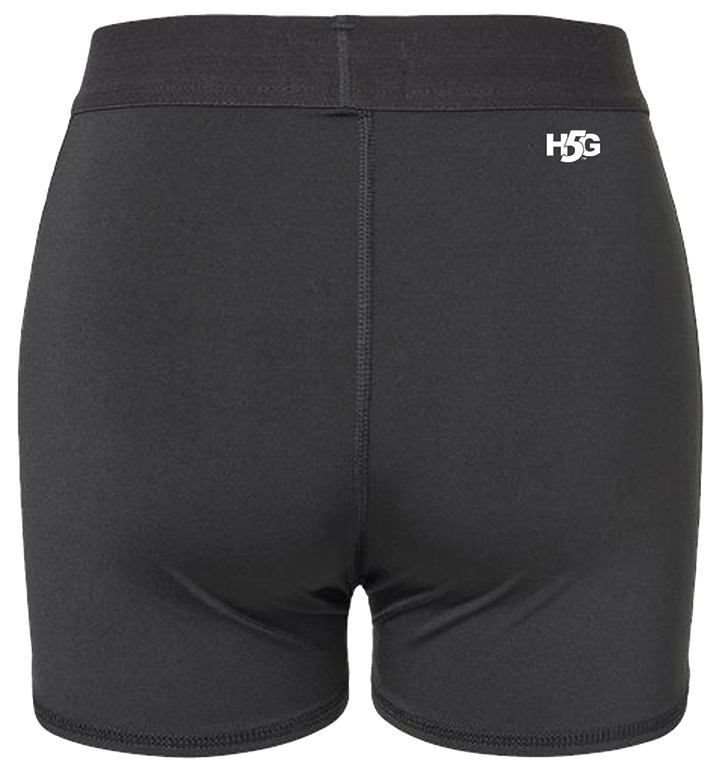 CARDINALS WOMENS PRO-COMPRESSION SHORTS - H5G BRANDS