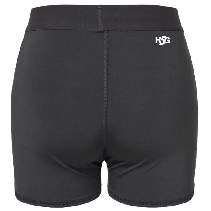 ATTITUDE DANCE - WOMENS PRO COMPRESSION-SHORTS