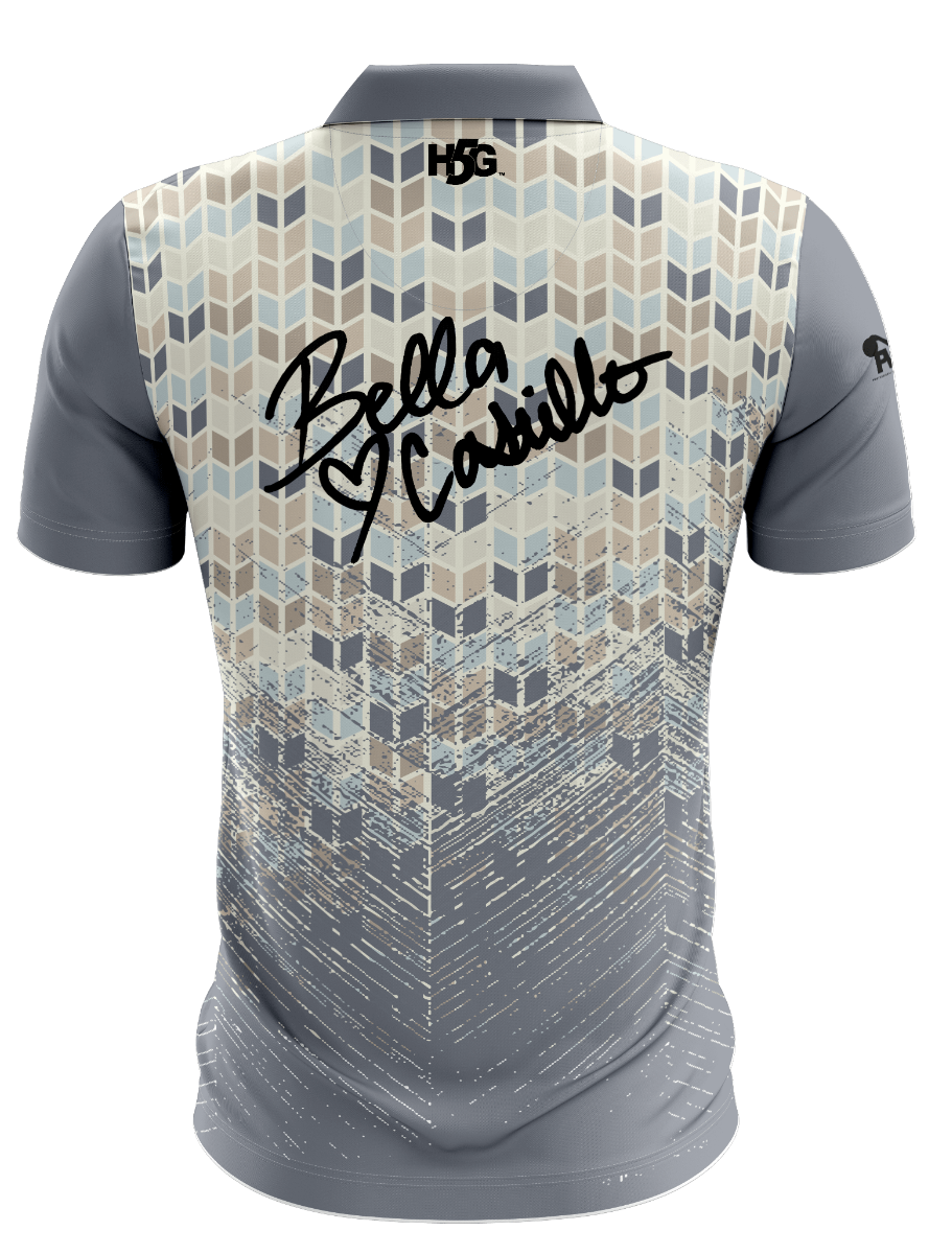 Bella Love Collection - Chevron - H5G BRANDS