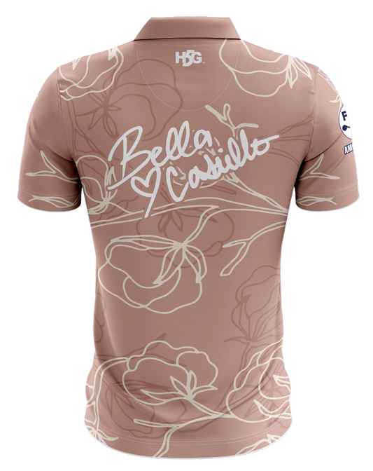 Bella Love Collection - Dusty Roses