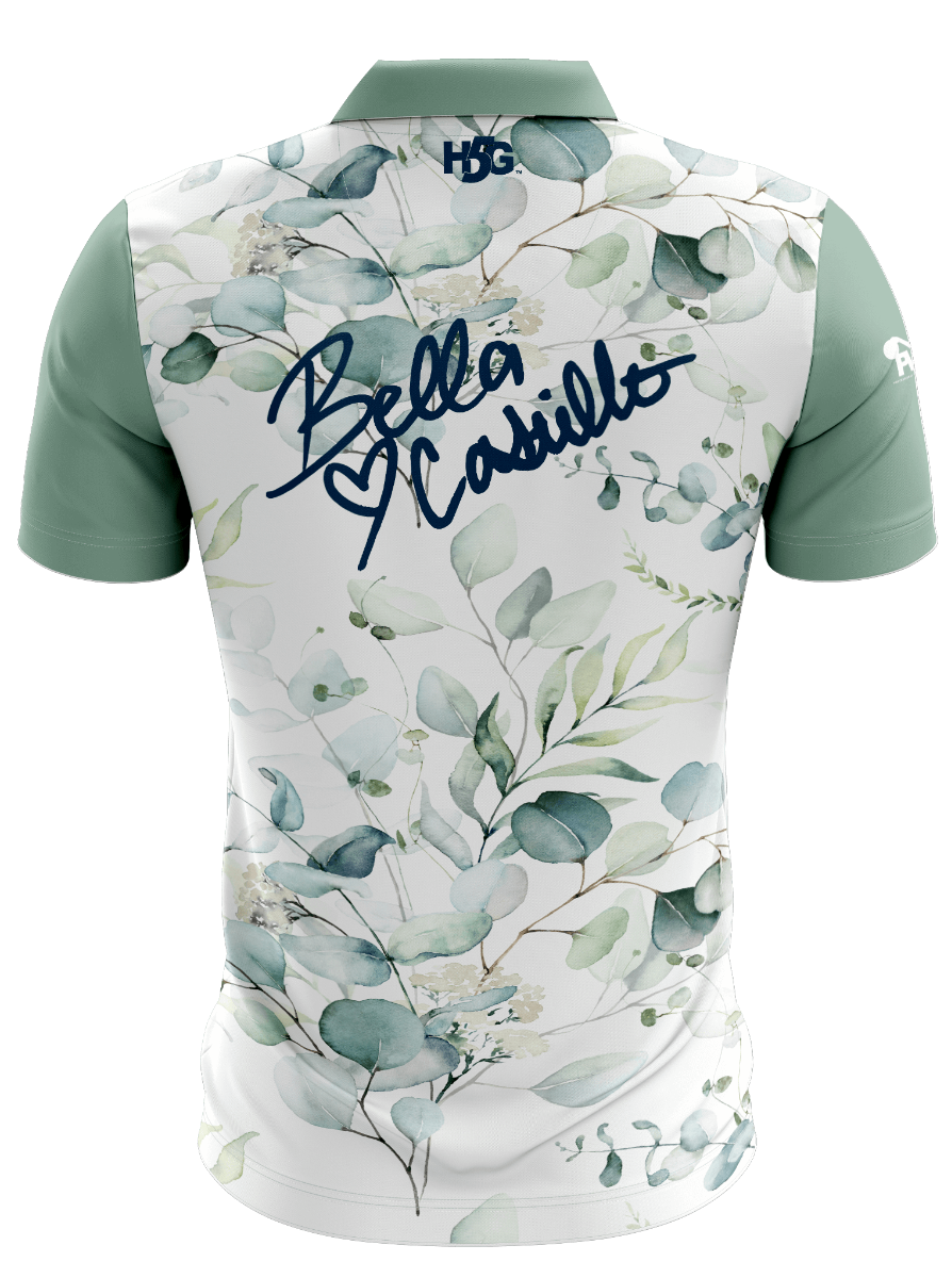 Bella Love Collection - Eucalyptus - H5G BRANDS