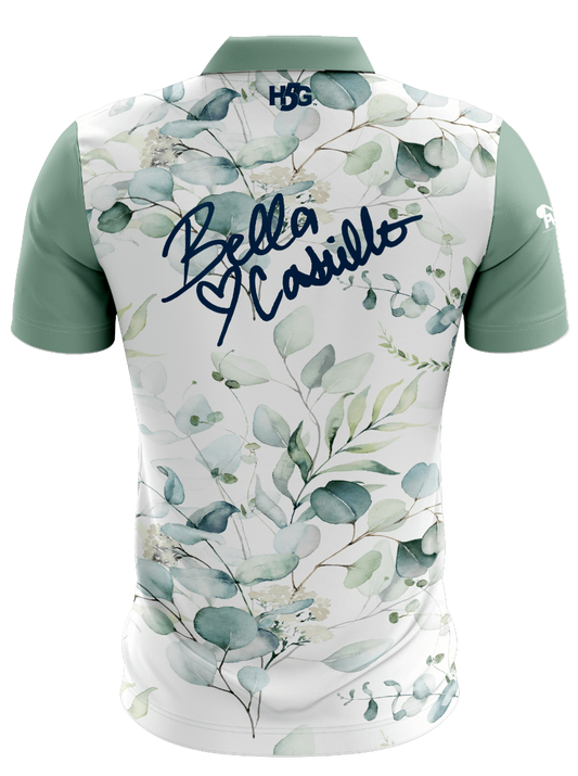 Bella Love Collection - Eucalyptus