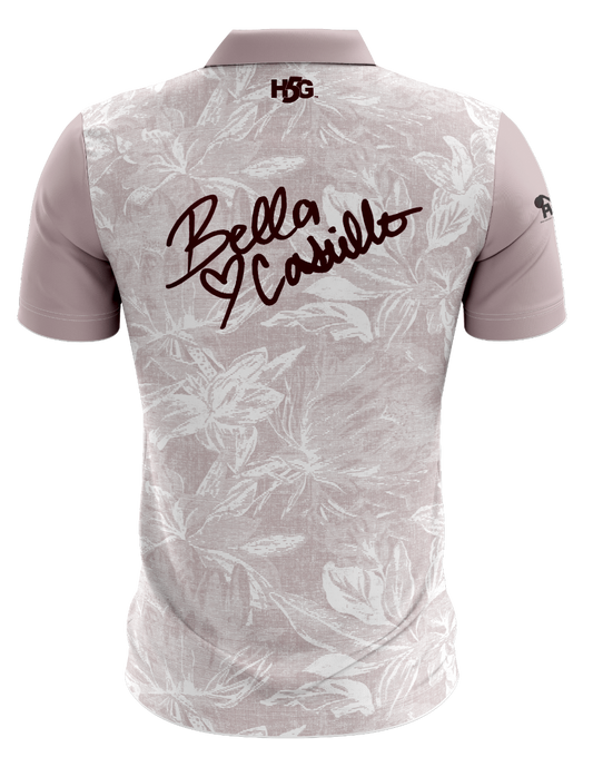 Bella Love Collection - Linen