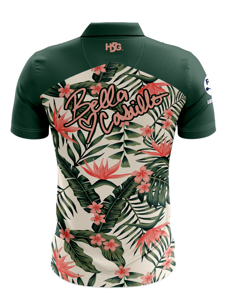 Bella Love Collection - Tropical - H5G BRANDS