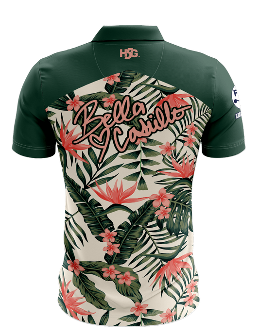 Bella Love Collection - Tropical