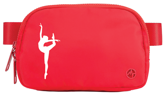 ATTITUDE DANCE - BELT BAG