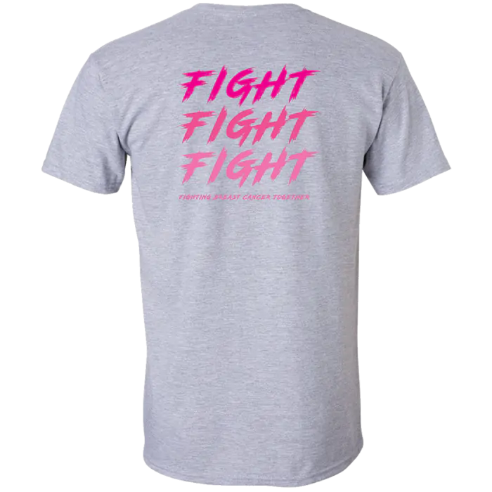 FIGHTING TOGETHER - H5G BRANDS