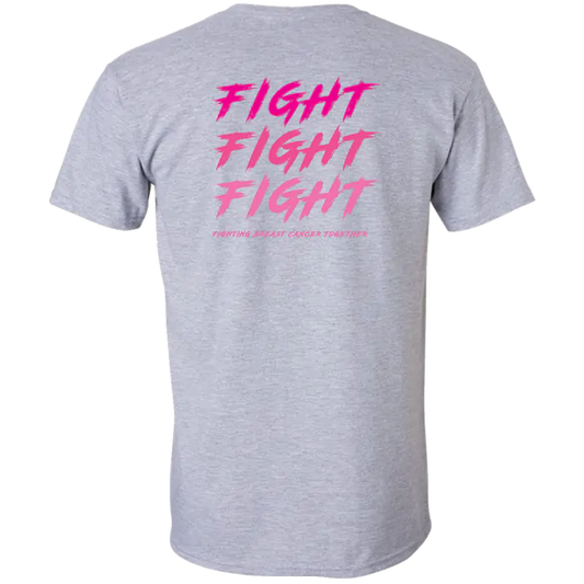 FIGHTING TOGETHER - H5G BRANDS