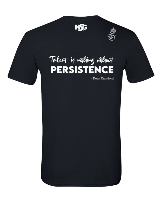 LINDSAY BOOMERSHINE - FAN PERSISTENCE