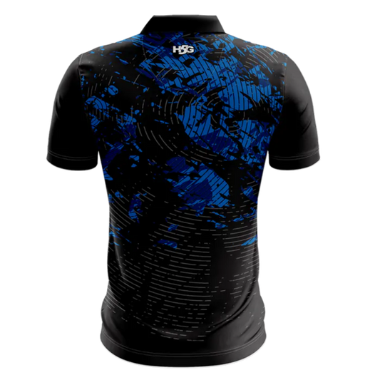 Brunswick - Blue Radius - H5G BRANDS