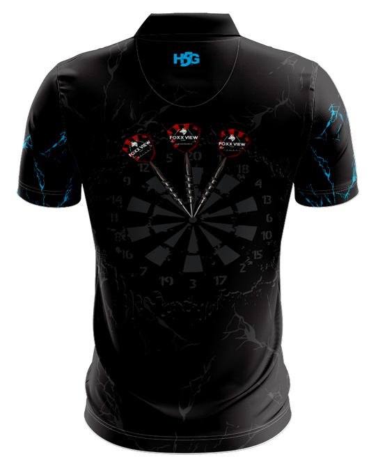 BULLSEYE - FOXX VIEW