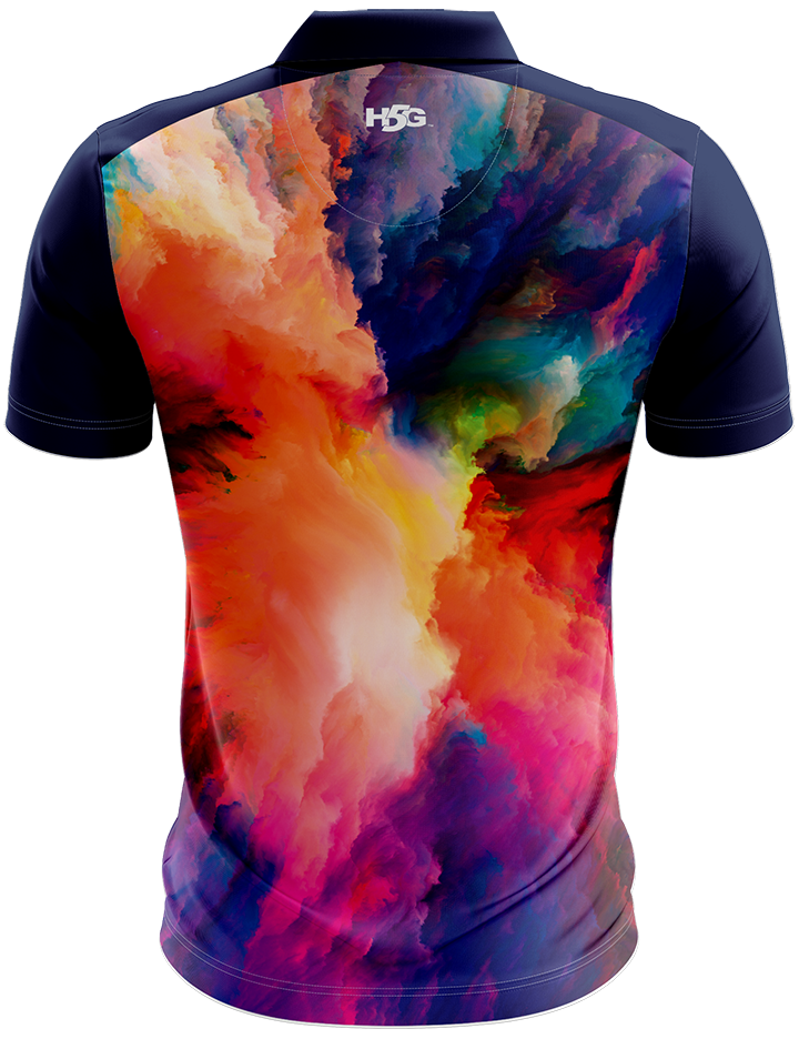 PBA JR - COLOR BURST - H5G BRANDS