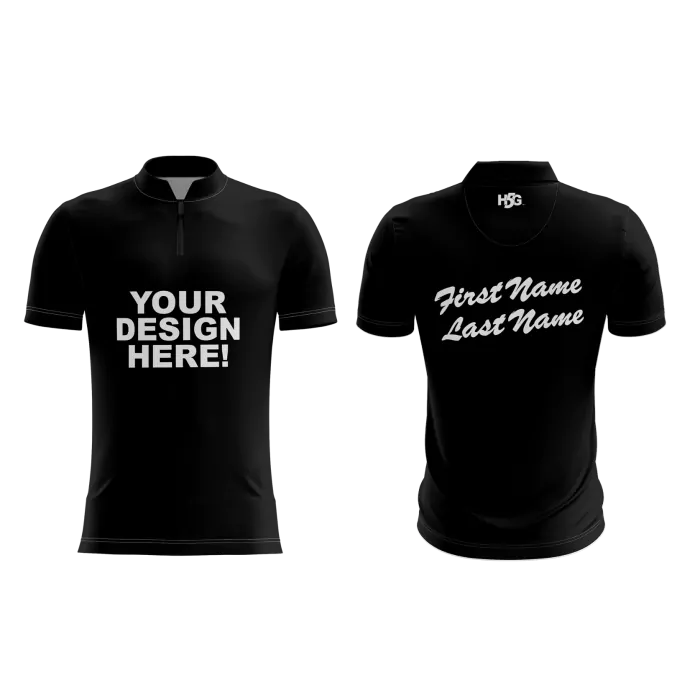 H5G BOWLING JERSEY - CUSTOM BOWLING JERSEY – H5G BRANDS H5G BOWLING JERSEY - CUSTOM BOWLING JERSEY – H5G BRANDS