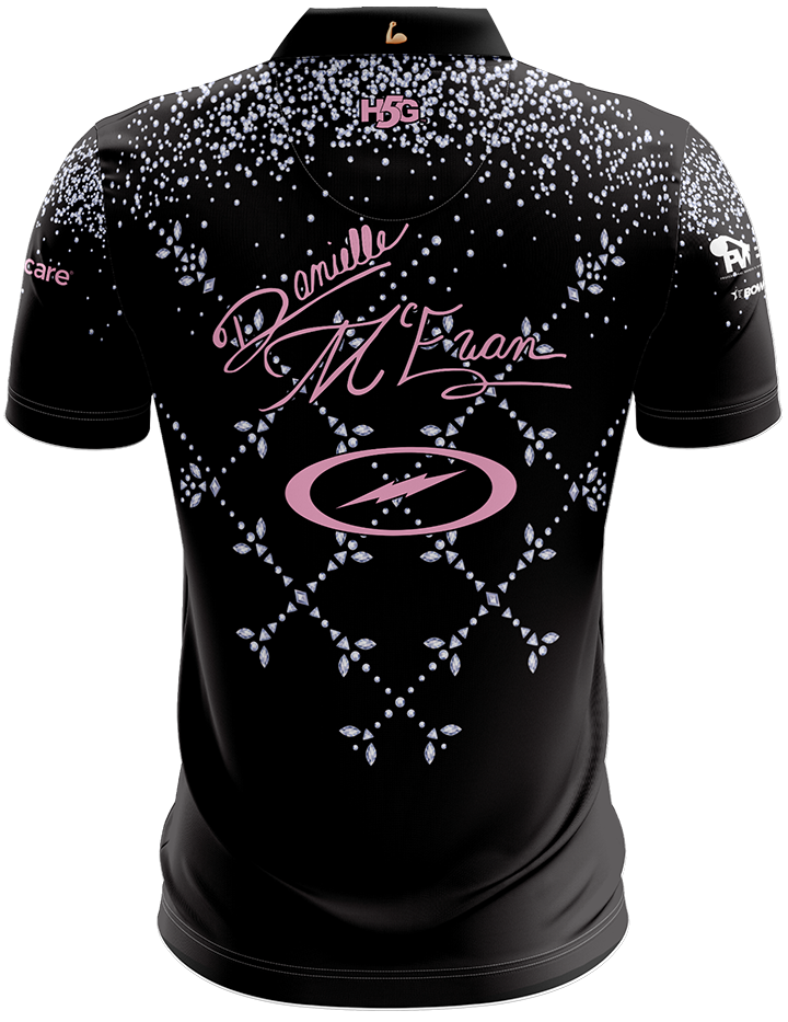 GLAM - BLACK - H5G BRANDS