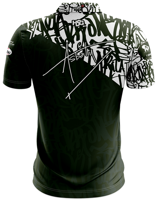 Olive Inspi-HER-ed Words