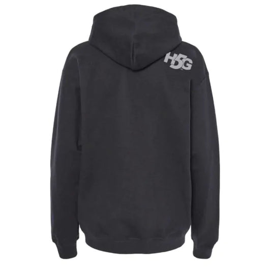DOG TAGS HOODED SWEATSHIRT - H5G BRANDS