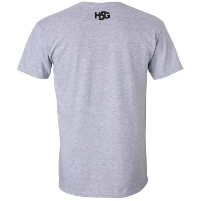 DOG TAGS CLASSIC T-SHIRT - H5G BRANDS