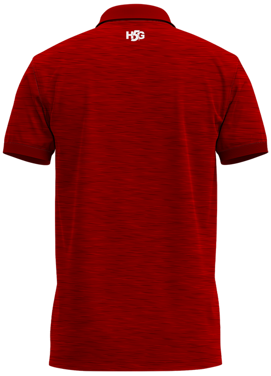 CARDINALS POLO (DYE-SUB)