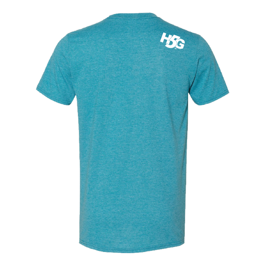 EYT Stay In Your Lane T-Shirt