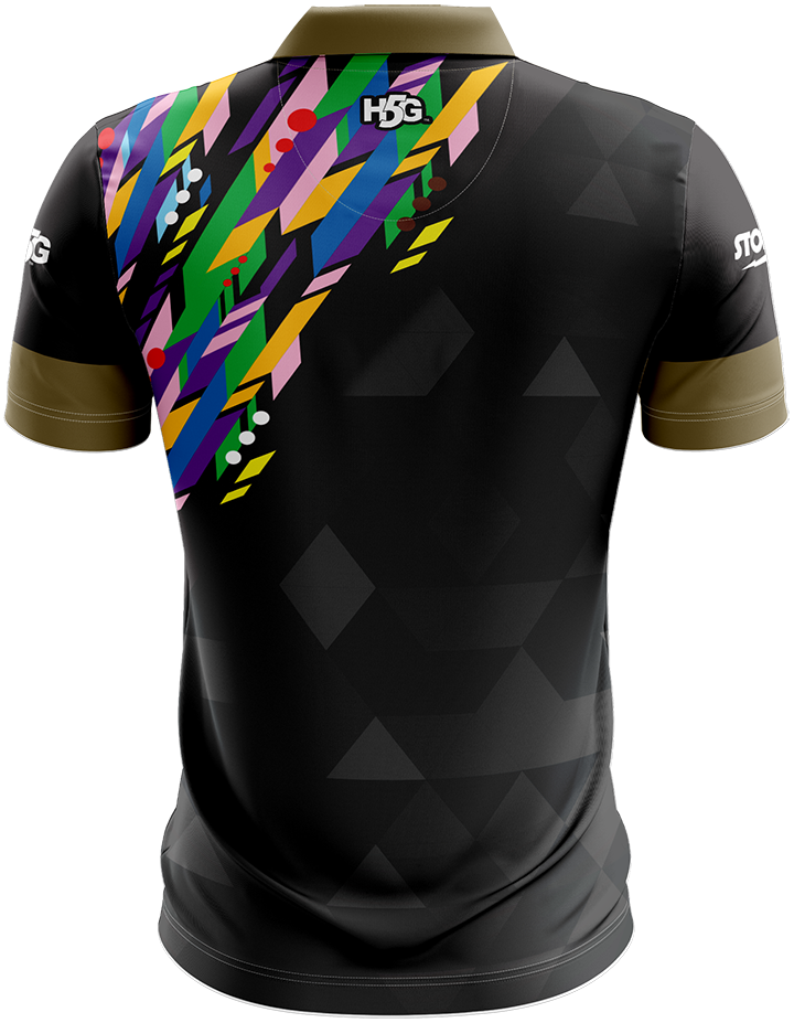 IGBO - Fractal - H5G BRANDS