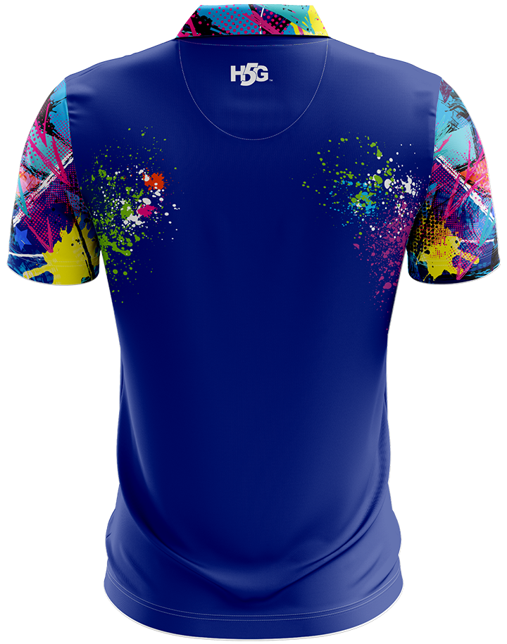 PBA JR - GRAFFITI FUN - H5G BRANDS