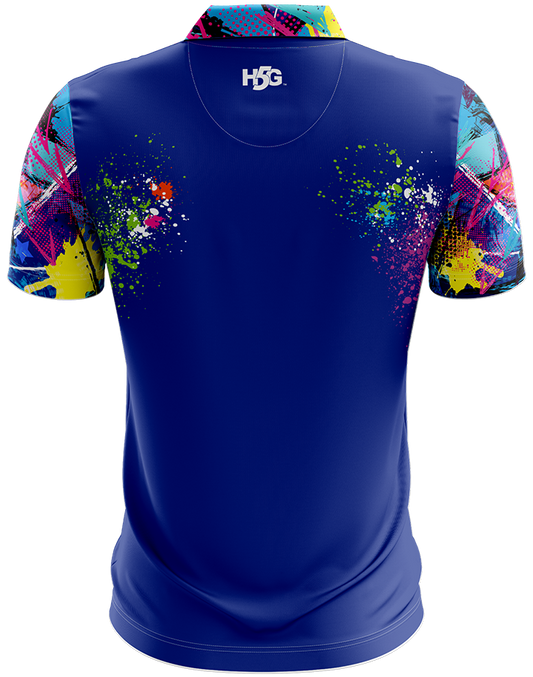 PBA JR - GRAFFITI FUN