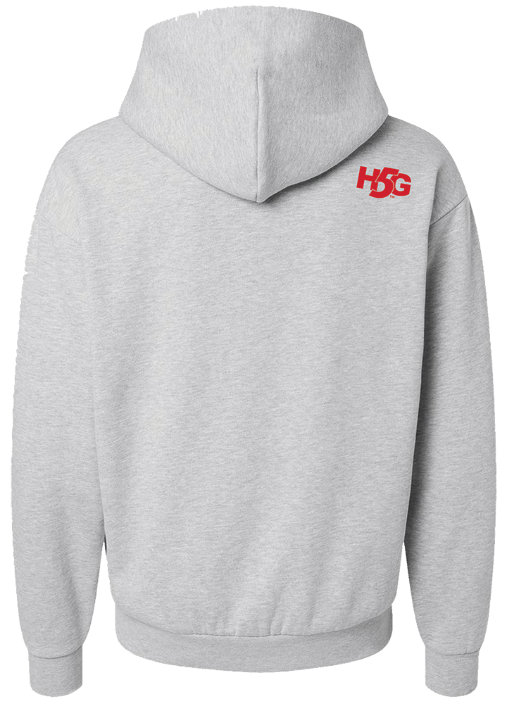 CARDINALS HOODED SWEATSHIRT - H5G BRANDS
