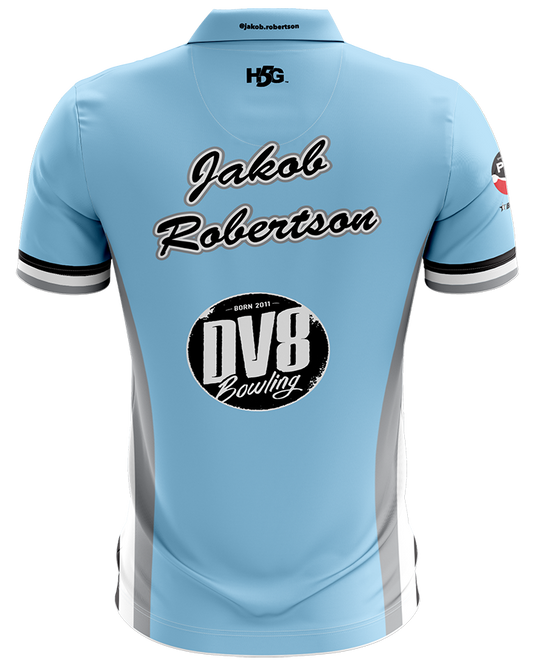 JAKOB ROBERTSON - PLAY BALL - BLUE