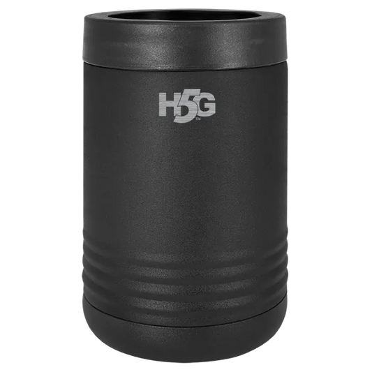 CARDINALS ENGRAVED KOOZIE - H5G BRANDS