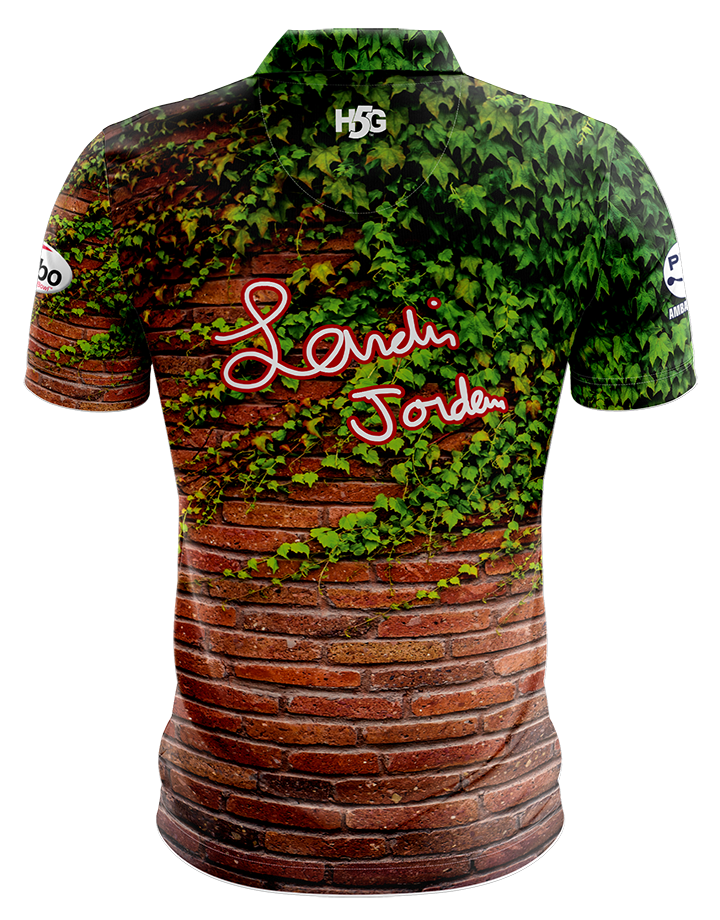 LANDIN JORDAN - CUBS - H5G BRANDS