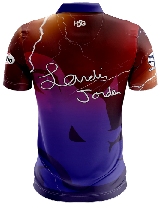 LANDIN JORDAN - RHINO