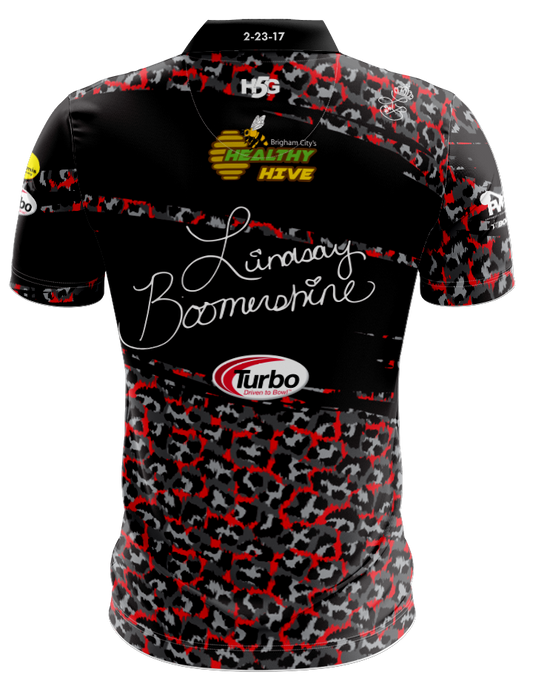 LINDSAY BOOMERSHINE - ANIMAL