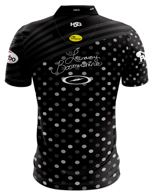 LINDSAY BOOMERSHINE - POLKA PERFECTION