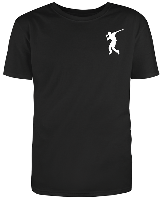 ATTITUDE MEN'S T-SHIRT