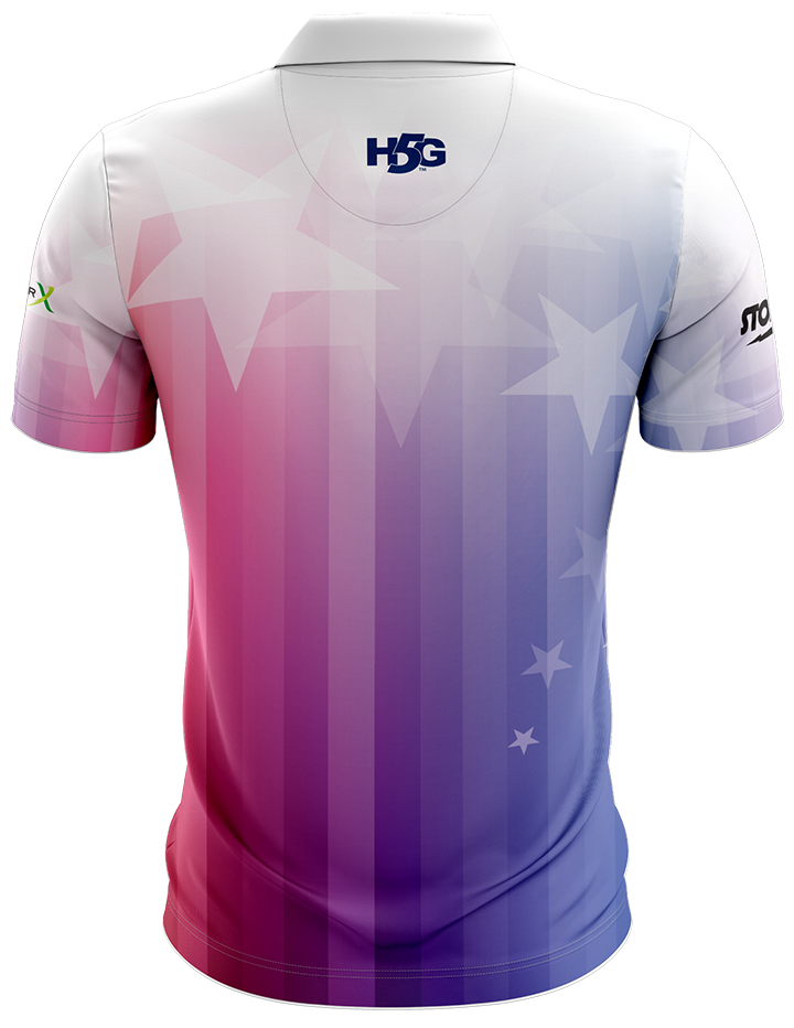 Patriotic 2 - H5G BRANDS