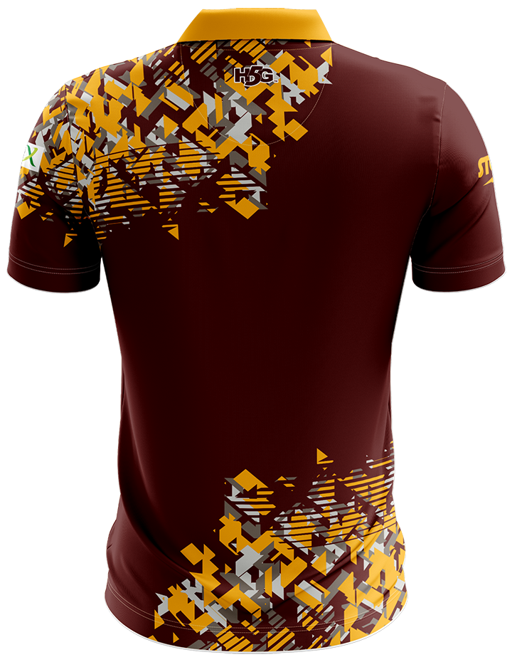 Commanders Pride - H5G BRANDS