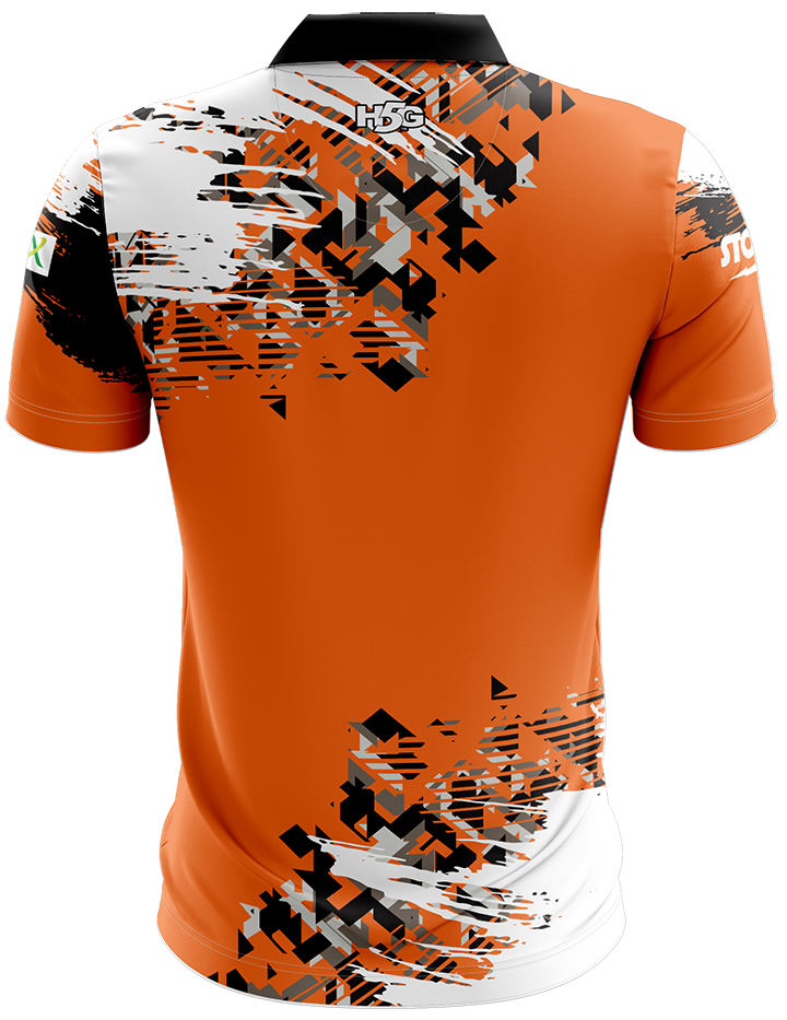 Orioles Crew - H5G BRANDS