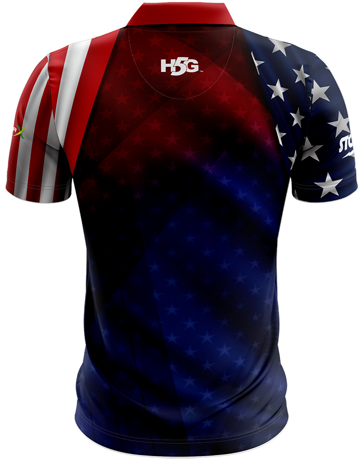 Patriotic 1 - H5G BRANDS