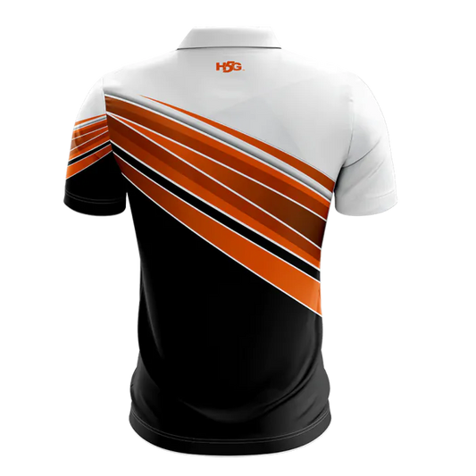 MOTIV - ORANGE SLASH - H5G BRANDS