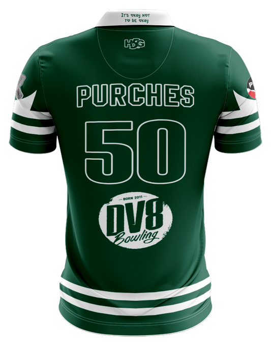 NATE PURCHES - FLIGHT