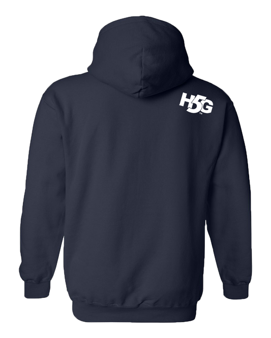 2025 - FORWARD MOMENTUM HOODIE