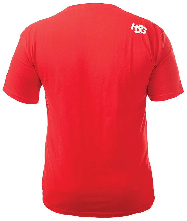 CARDINALS MENS T-SHIRT - H5G BRANDS