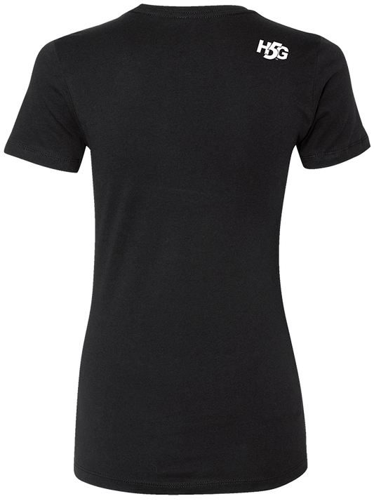 CARDINALS WOMENS T-SHIRT - H5G BRANDS