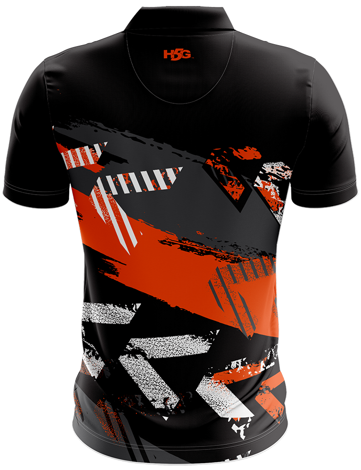 PBA JR - GRUNGE ARROWS - H5G BRANDS