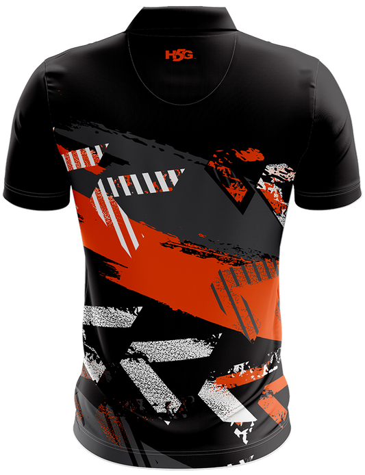 PBA JR - GRUNGE ARROWS