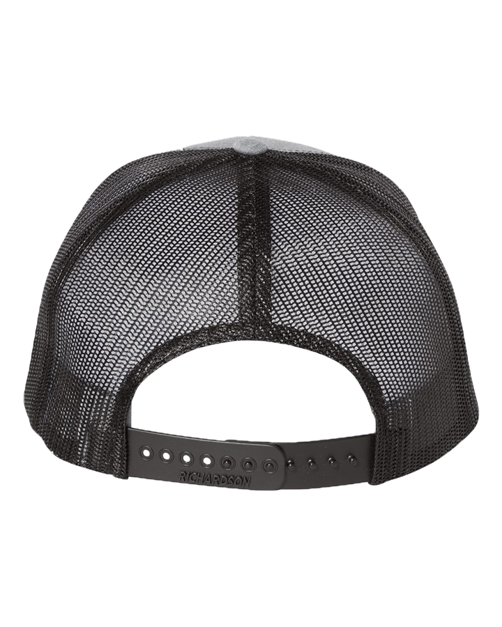 PBA JR - GREY HAT - H5G BRANDS