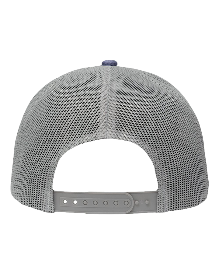 PBA JR - NAVY HAT - H5G BRANDS