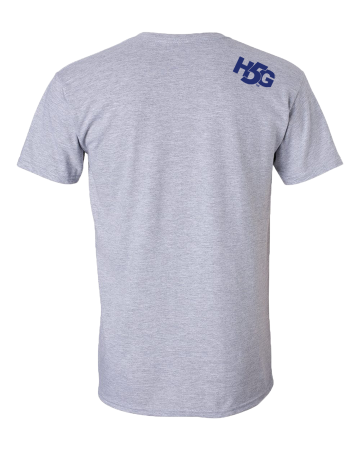 PBA JR - PROUD MOM T-SHIRT - H5G BRANDS